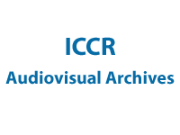 ICCR Audiovisual Archives