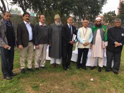 आईसीसीआर मौलाना अब्दुल कलाम आजाद जयंती समारोह 26