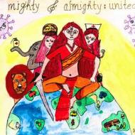 MIGHTY AND ALMIGHTY: FIGHT TOGETHER - Ahana Agarwal (Children)
